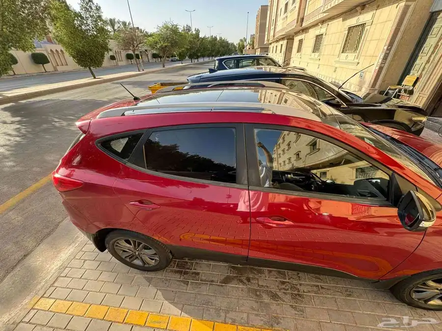 توسان 2015 2
