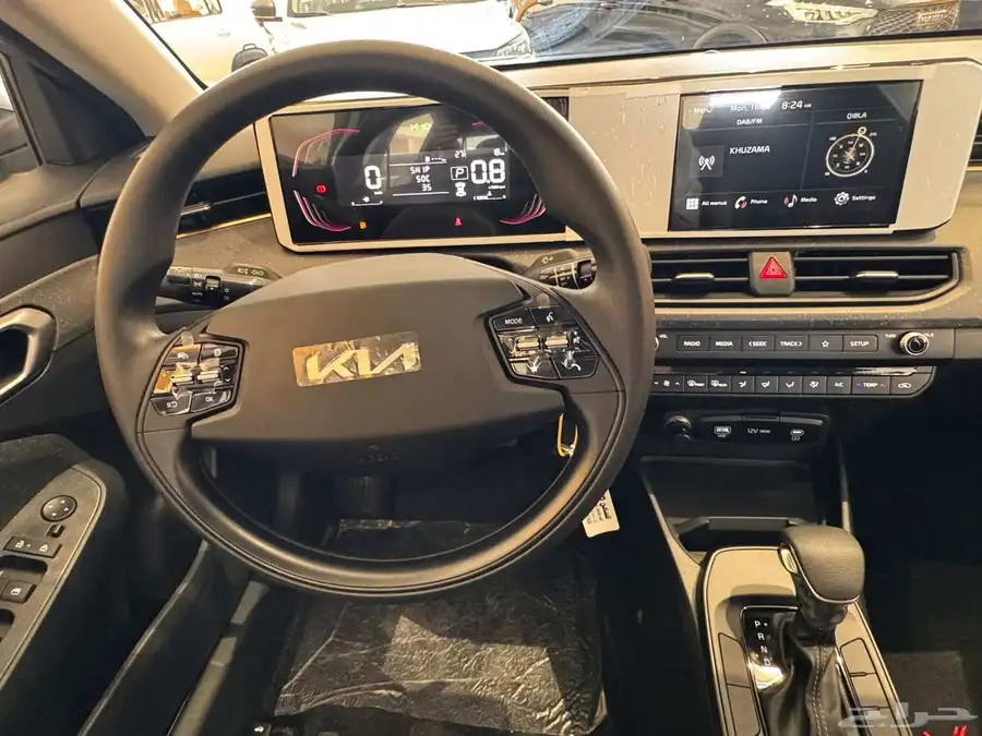 k3 فليت 2025 8