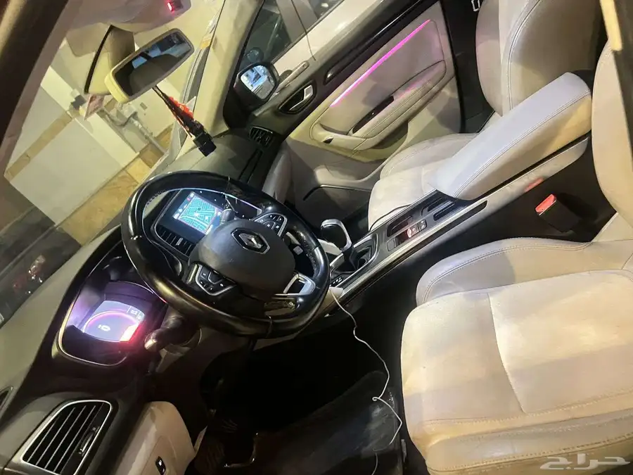 رينو ميجان 2018 17