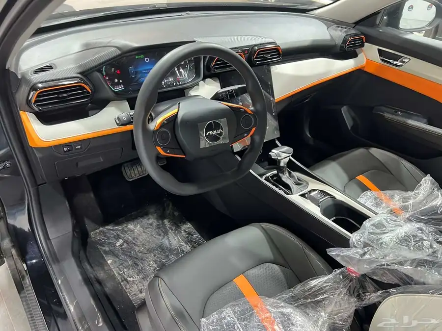 دونج فينج شاين E 2025 4