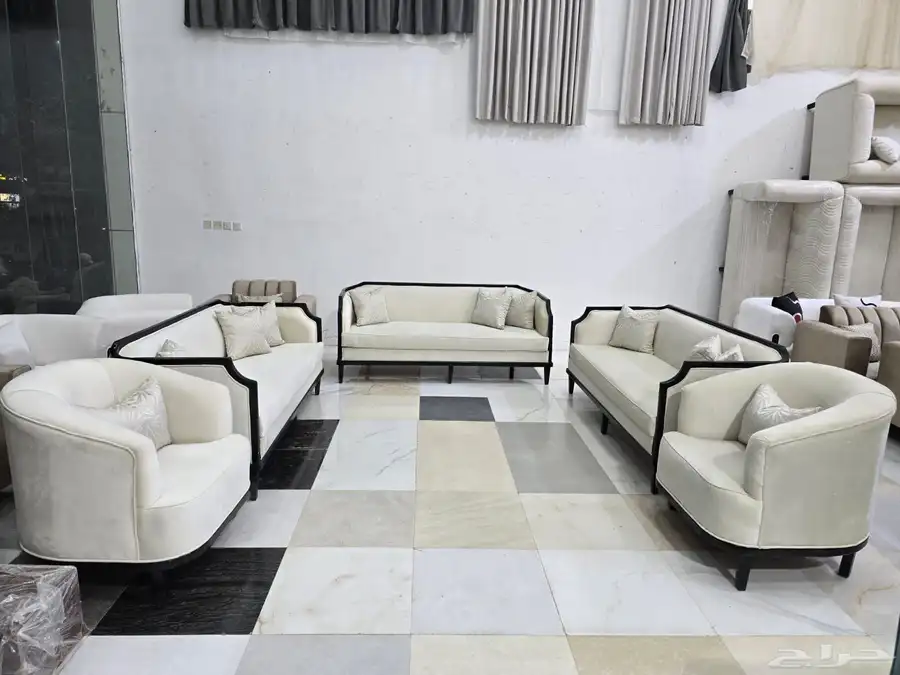 عروض اطقم جاهزه للتسليم 6