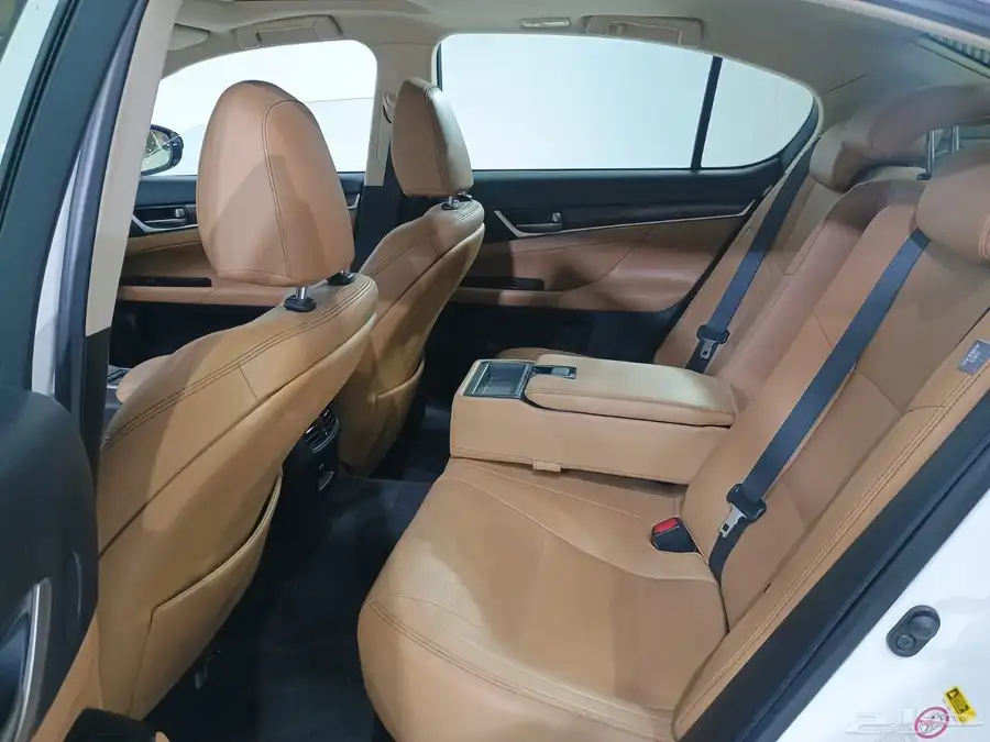 لكزس GS350 فل كامل 2013 11