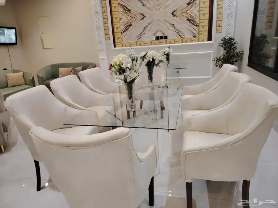 تاجير كنب وكراسي وطولت تاجير سماعات 3