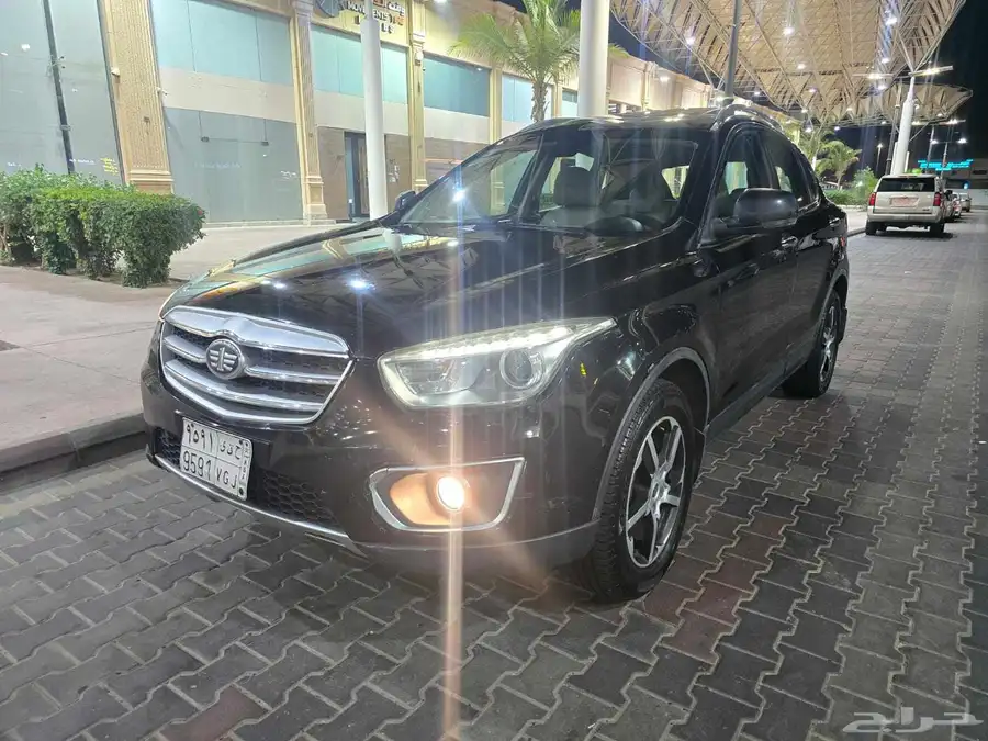 2015 فاو Faw 0