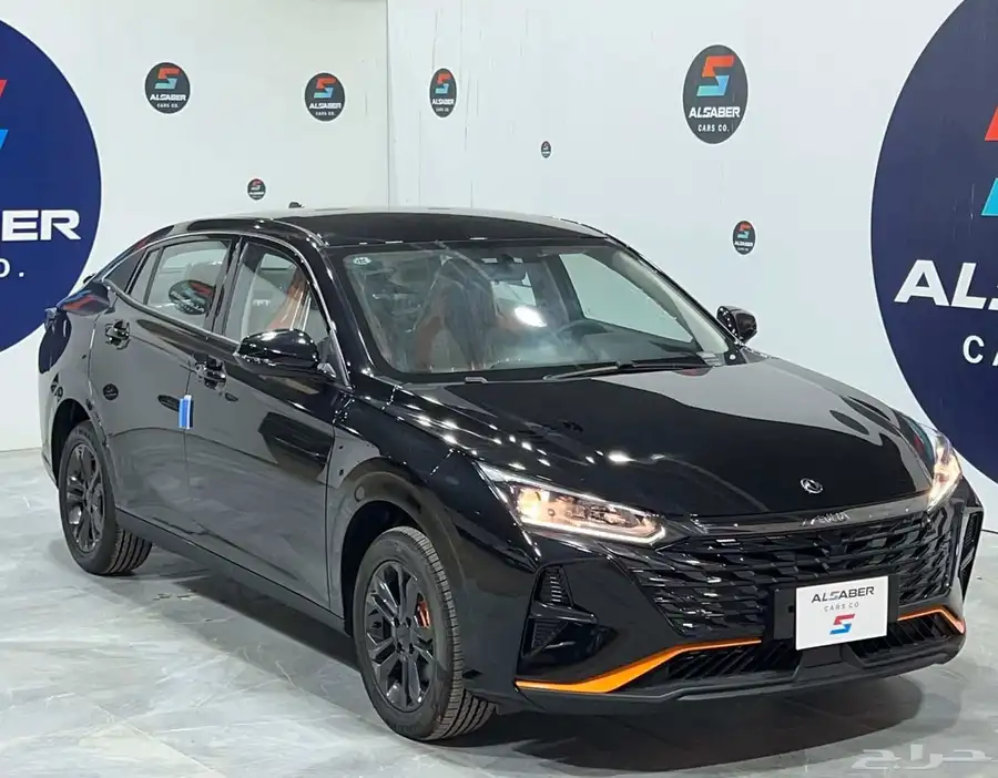 دونج فينج شاين E 2025 0