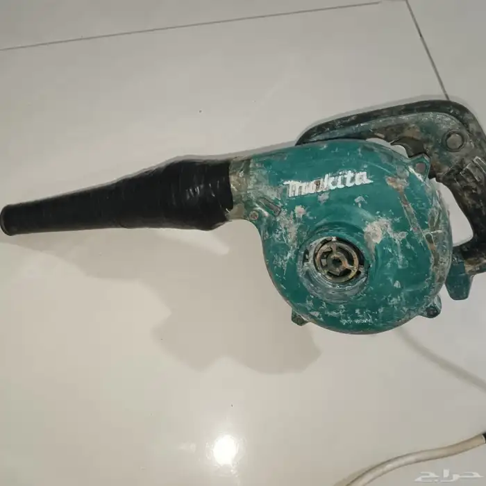 منفاخ هوا makita نضيف شرط 0