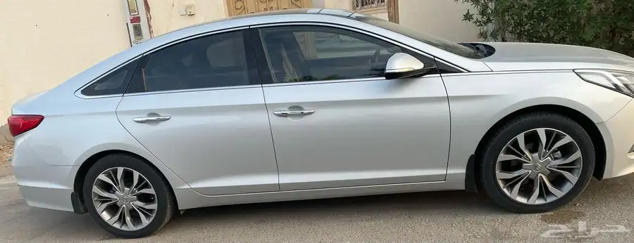 سوناتا 2015 7