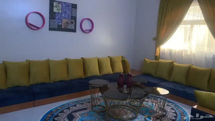ستراحة وتشقق مفروش 6