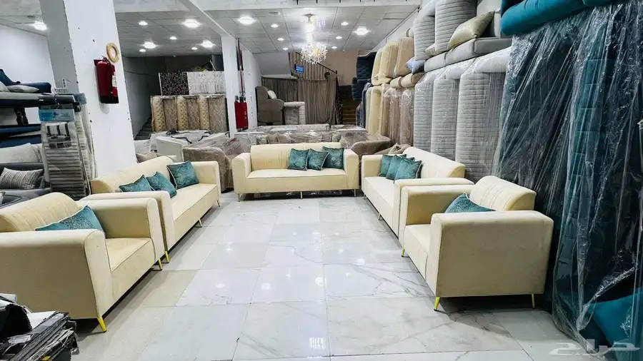 عروض اطقم جاهزه للتسليم 9