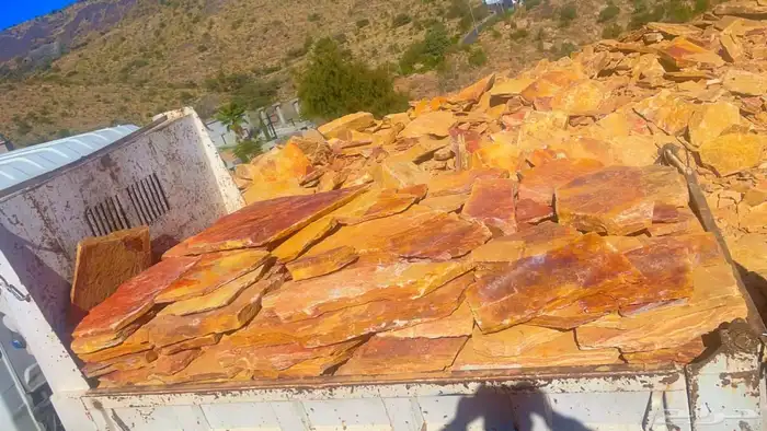 اسلام عليكم مقول حجر كبير ببكلي وتلبيس حجر صغير 1