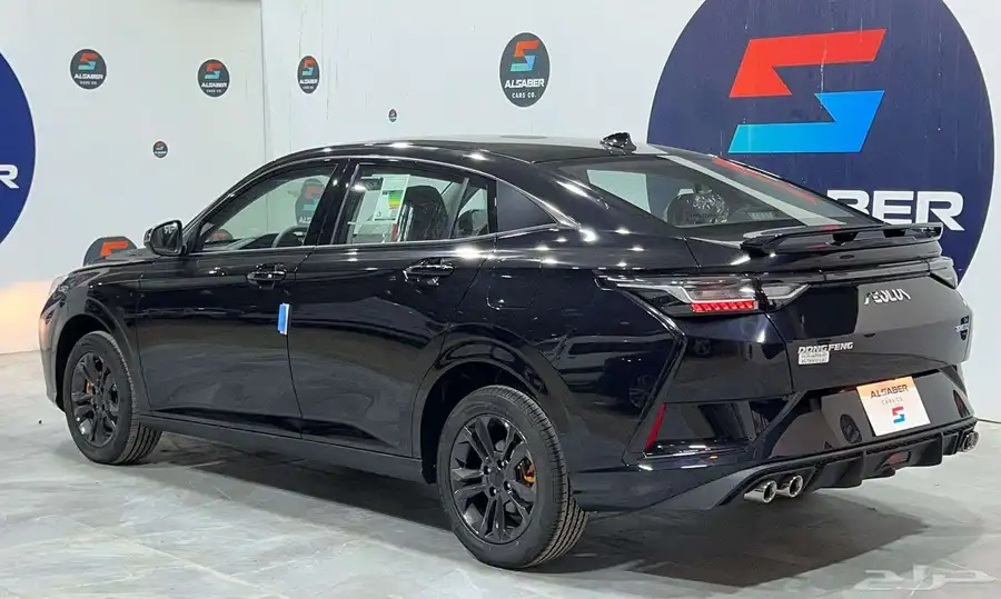 دونج فينج شاين E 2025 1