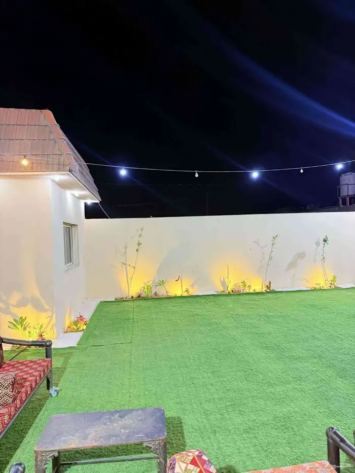 شاليه للإجار 6