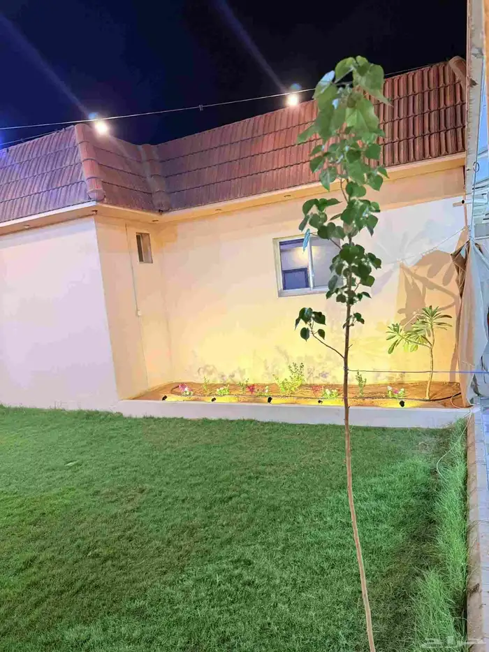 شاليه للإجار 3