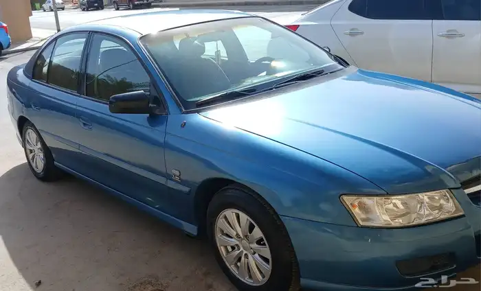 لومينا LS 2005 2