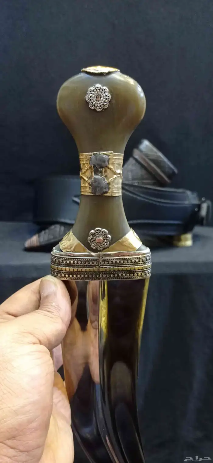 جنبيه حميري 5
