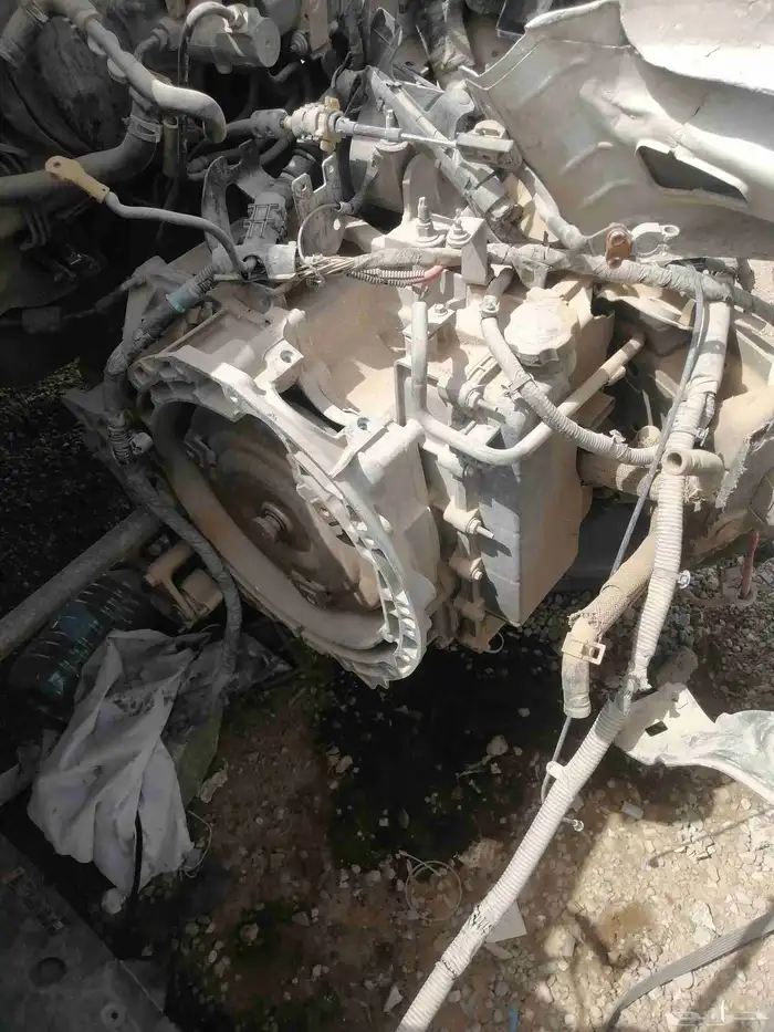مكاين غيور دفرنسات جميع انواع السيارات 4