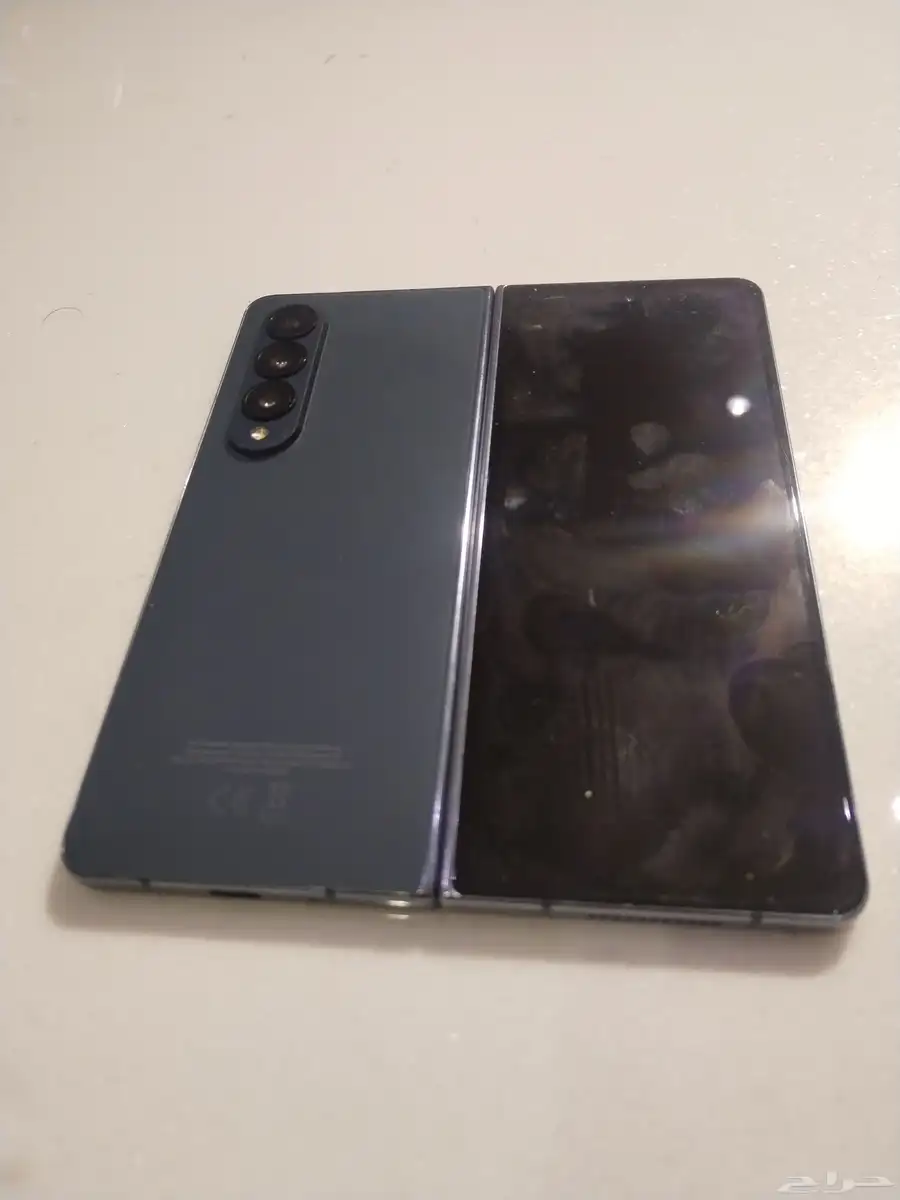Galaxy Fold Z 4 Mobile 2