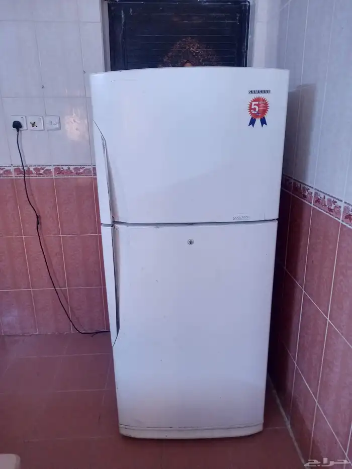 اثاث مستعمل للبيع وثلاجه حي الجابره المدينه المنوره 2