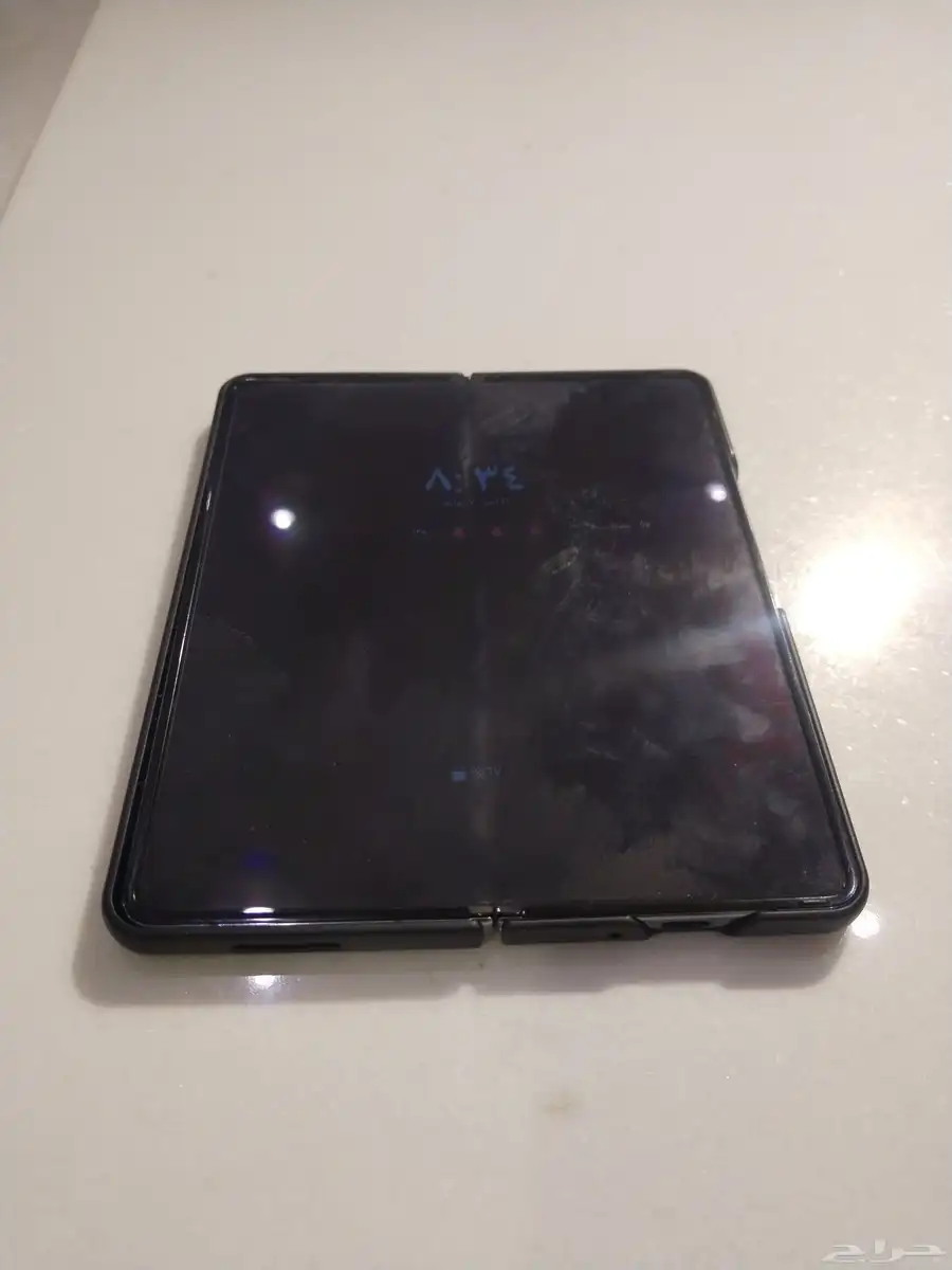 Galaxy Fold Z 4 Mobile 1