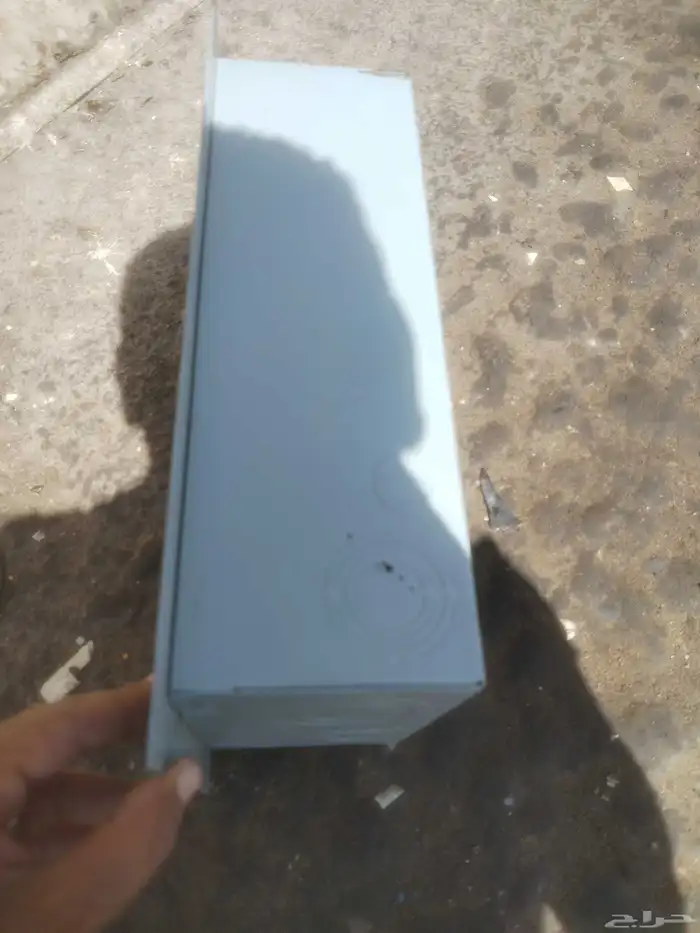 للبيع قاطع كهرباء 630 متسوبيشي واغراض اخري 13