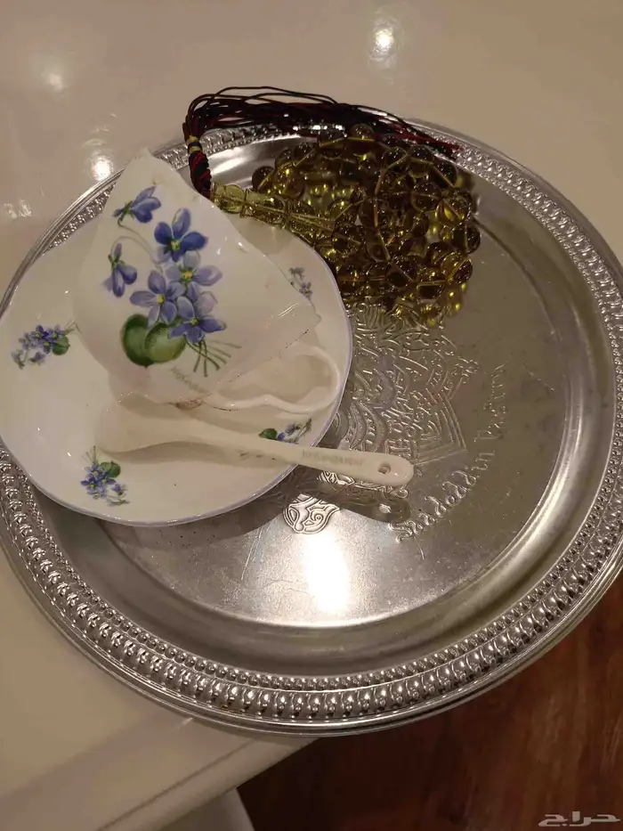 مسباح كهرمان كولومبي 2