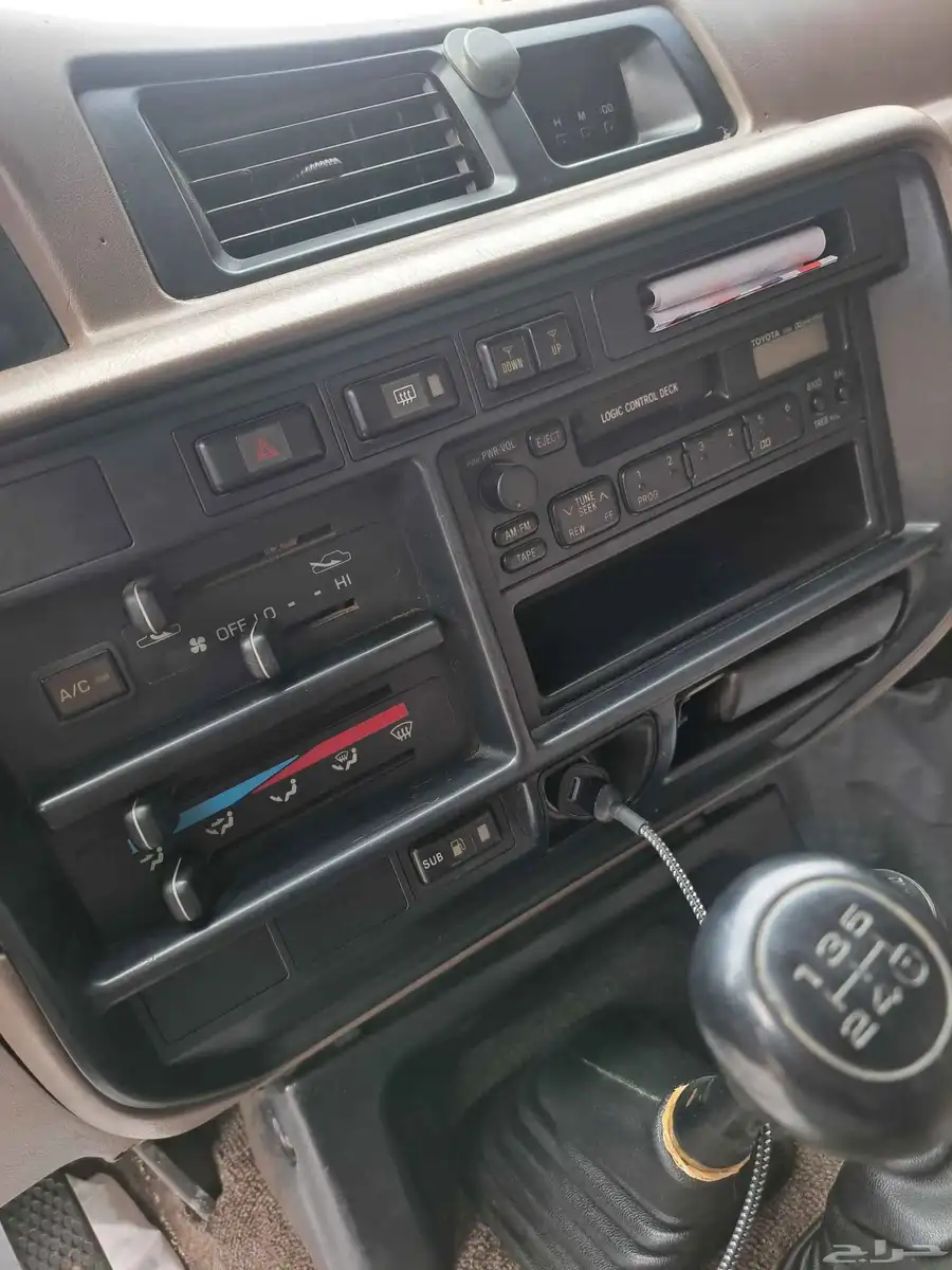 للبيع صالون مديل 95 4