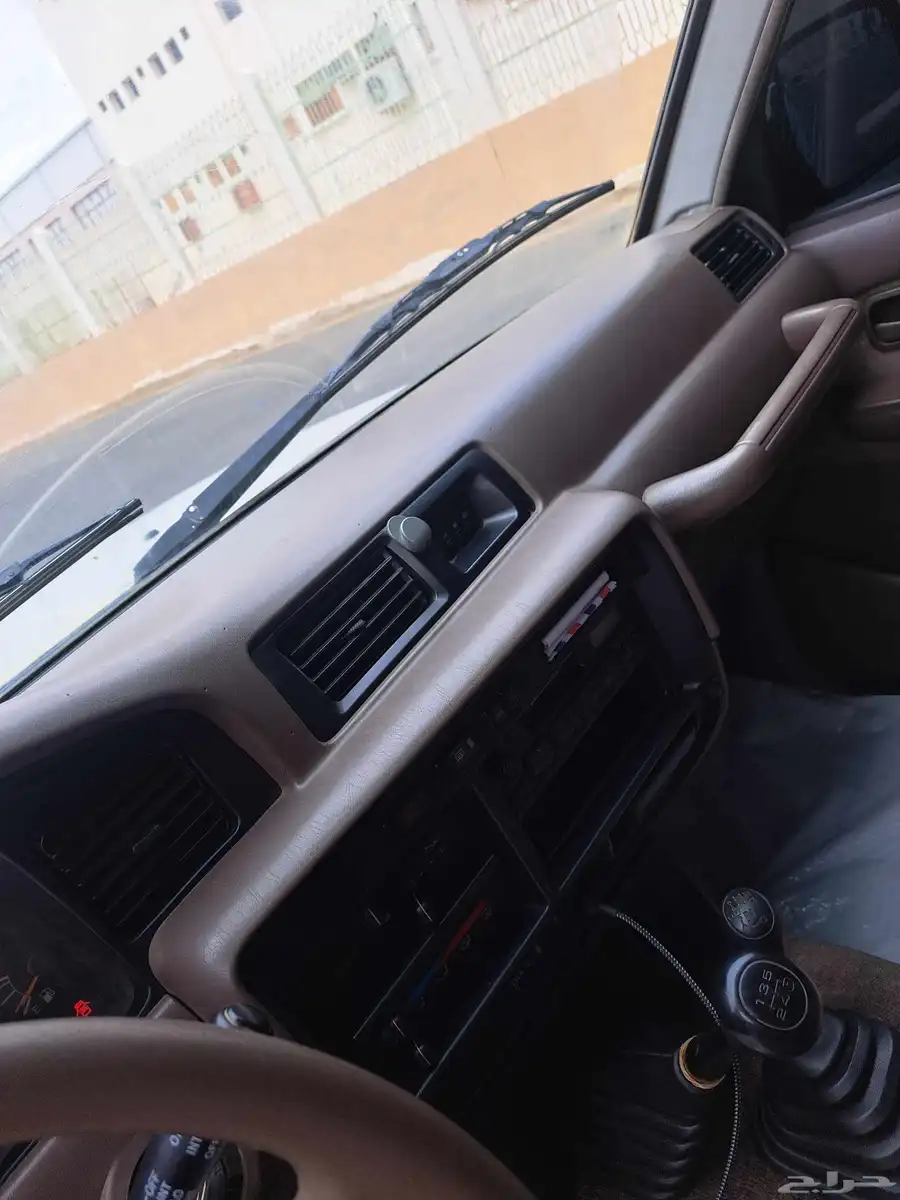 للبيع صالون مديل 95 5