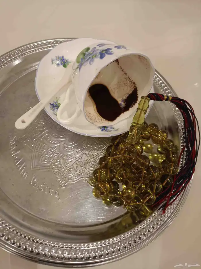 مسباح كهرمان كولومبي 0