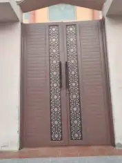 حداد المنيوم 5