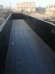عوزال الحربي جميع انواع العزال أسطح المنازل 9