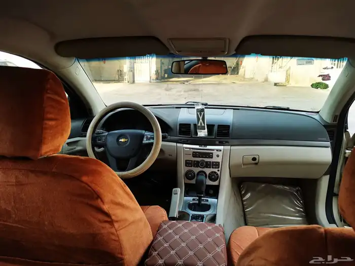 لومينا 2008 LS 0