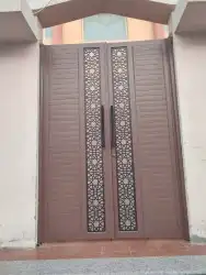 حداد المنيوم 4
