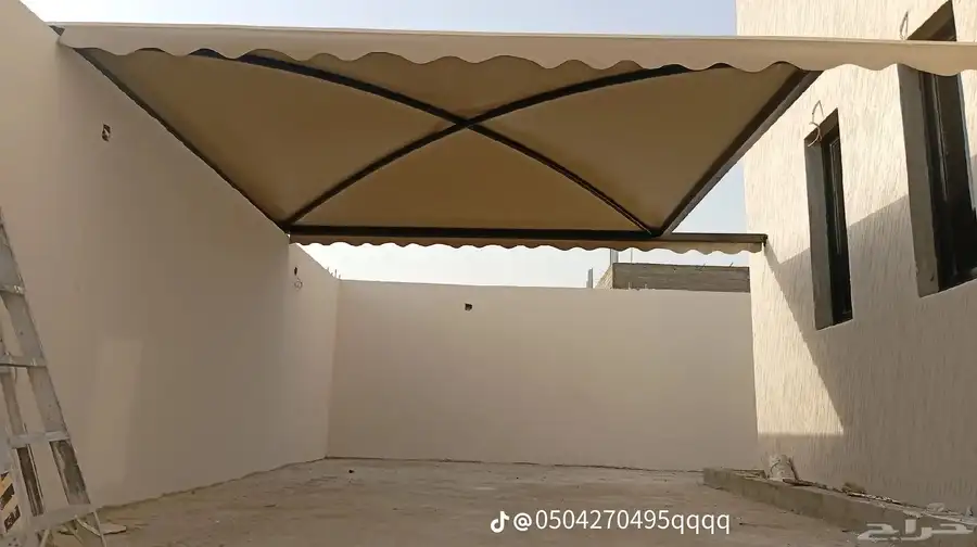 مضلات سيارات محايل عسير 0