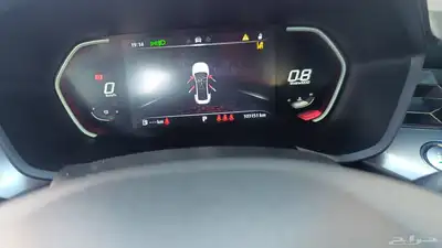 امي جيتي للبيع 2022 ماشيه 0