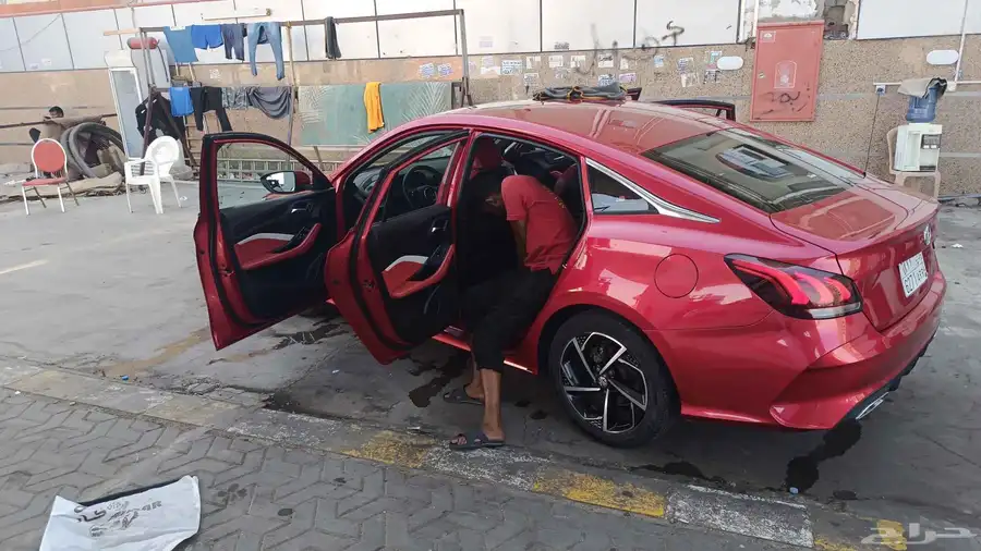 امي جيتي للبيع 2022 ماشيه 0