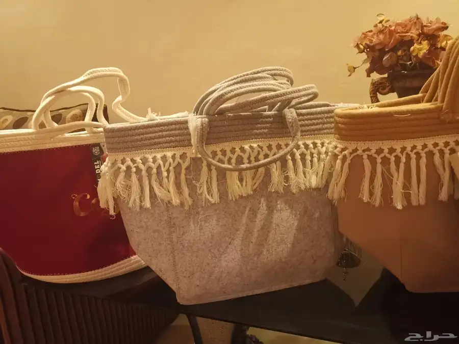 شنط ترامس شاهي وقهوه  هدايا 1