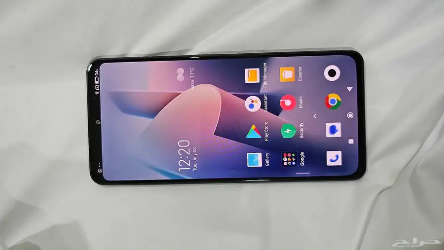 جوال شاومي MI11i 0