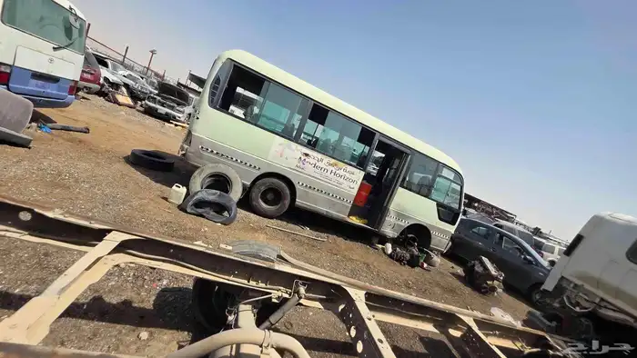 تشليح سيارات للبيع تشليح يوجد لدينا جميع قطع غيار الأيسوزو 7