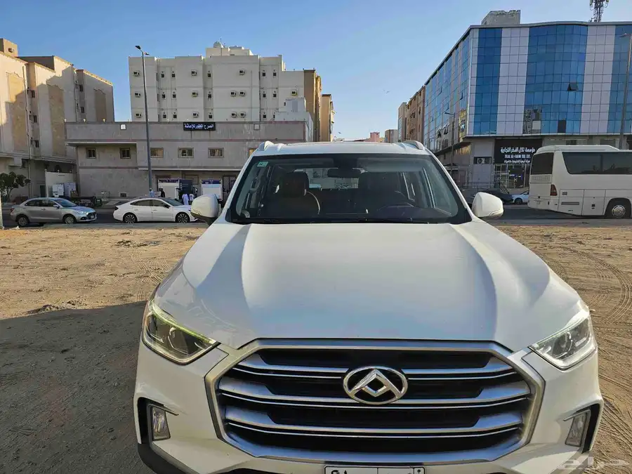 ماكسوس 2022 دي 90 0