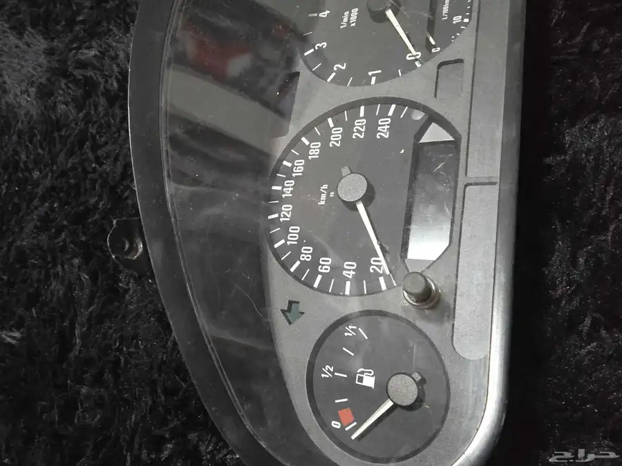 عداد BMW للبيع 4