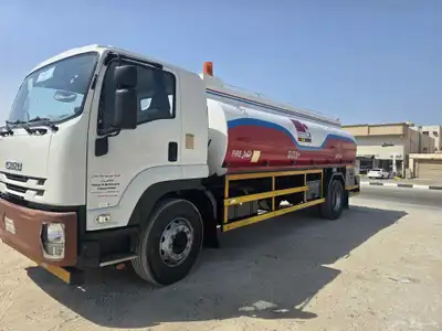 توصيل ديزل إلى كافه مناطق الشرقيه 1