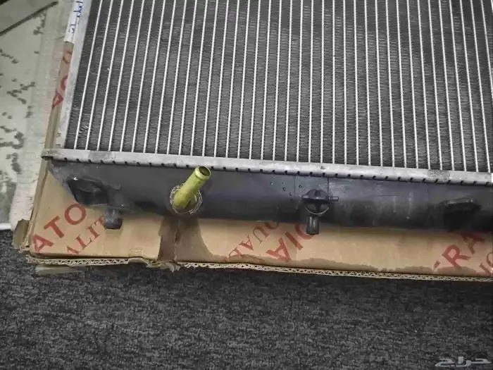 قريه البطاريه 1