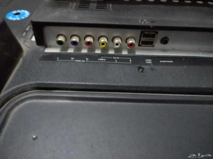 مستخدم تلفزيونات للبيع 3