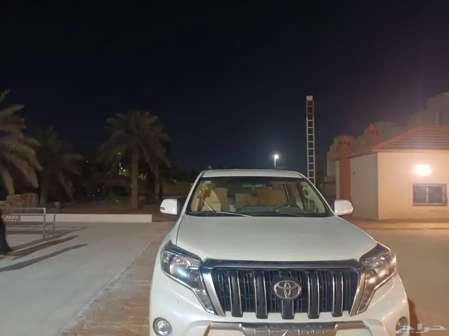 برادو 14 0