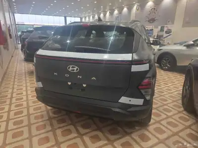 هيونداى كونا اسمارت بنزين م 2025 2