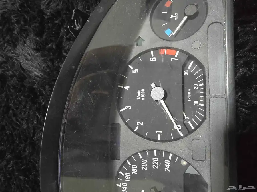 عداد BMW للبيع 3