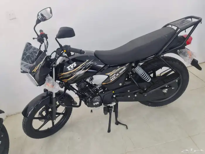 دباب TVS 150CC 4