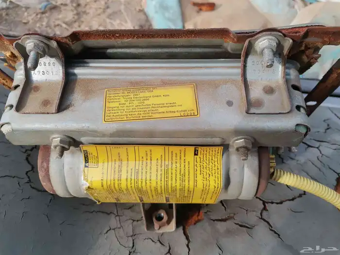 ارباق كرولا 2007 1