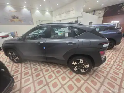 هيونداى كونا اسمارت بنزين م 2025 3