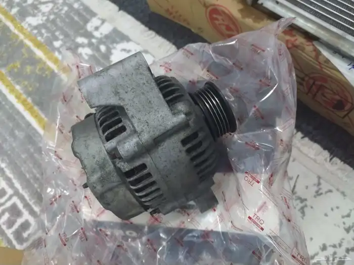 قريه البطاريه 3